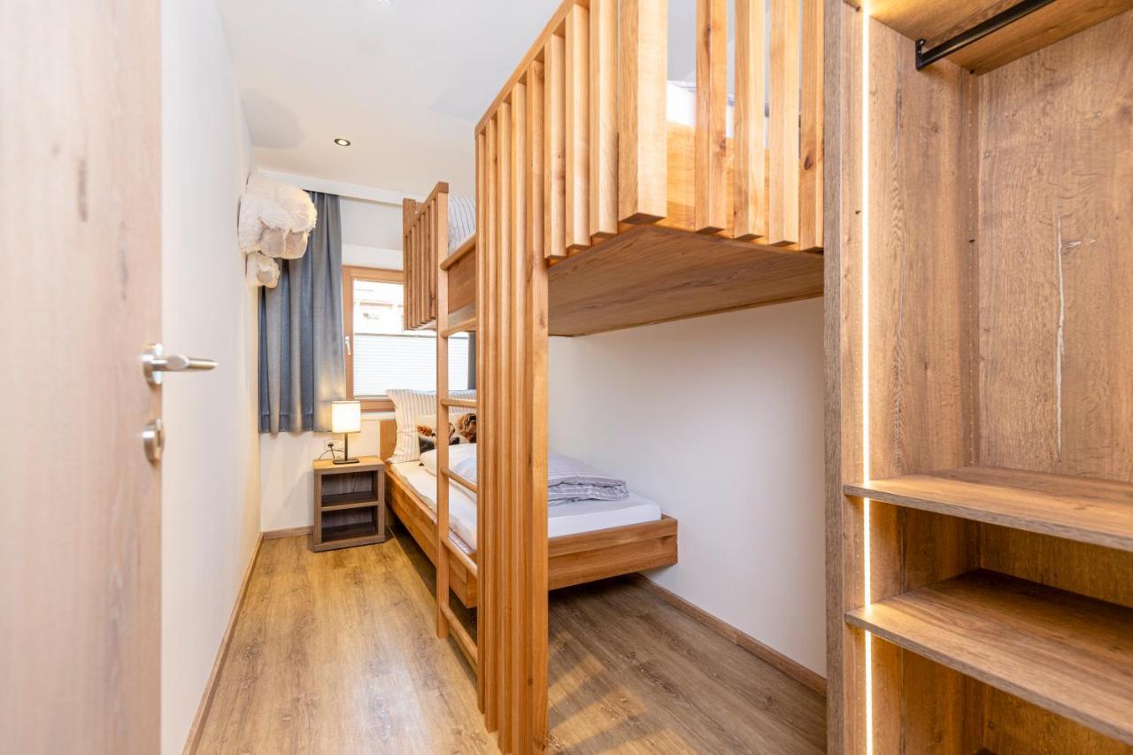 Apartment Rainer - Mittendrin 솔 외부 사진