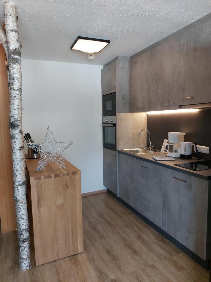 Apartment Rainer - Mittendrin 솔 외부 사진